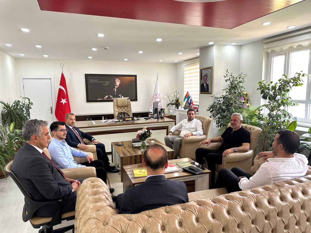 Mahmut Rıdvan Nazırlı tweet media