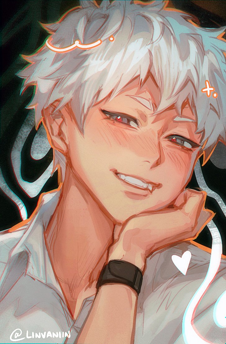 linvaniin's tweet image. 🤍⁉️#光が死んだ夏 #thesummerhikarudied