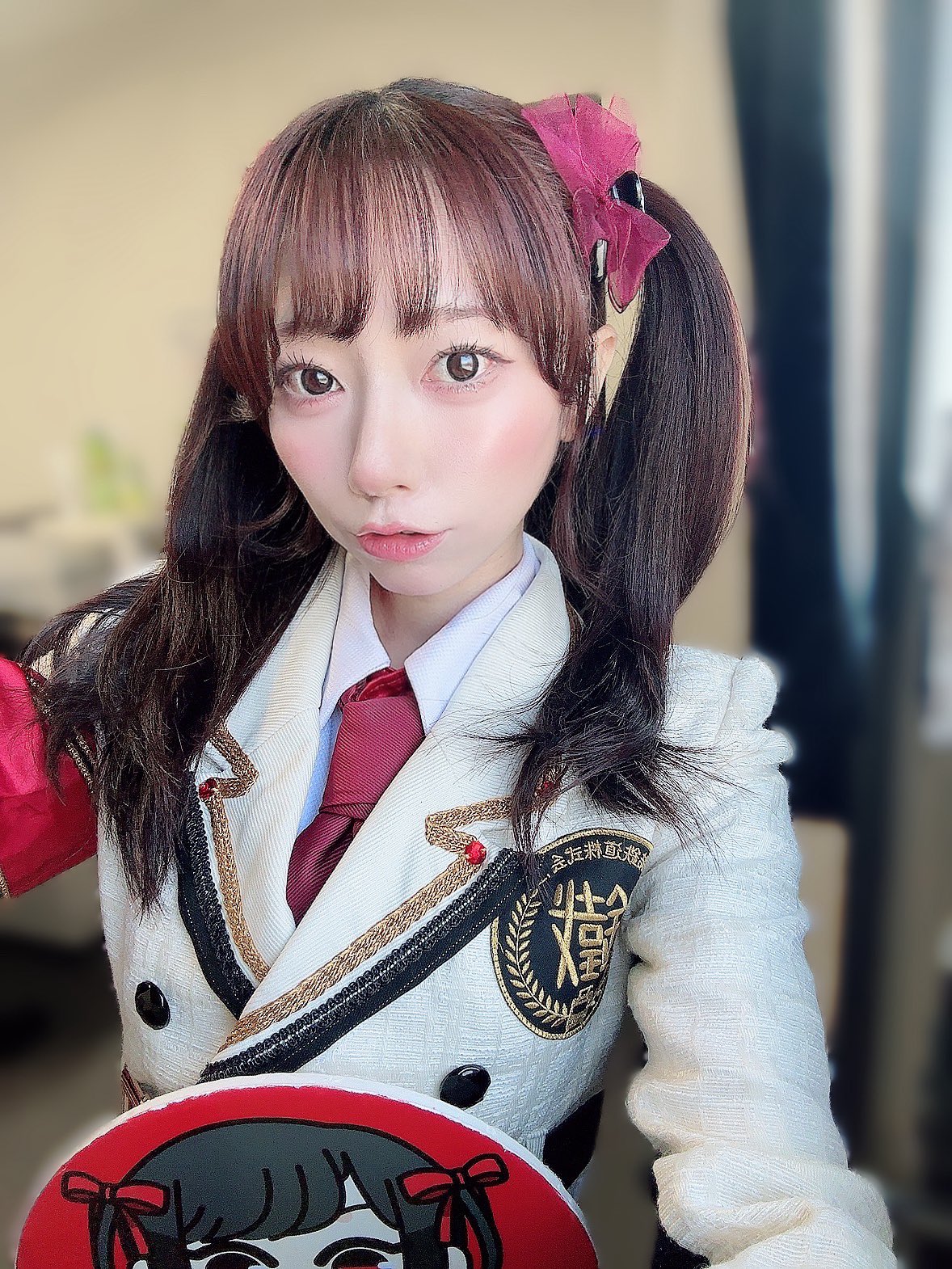 パーカ hanaちゃん様 ✌︎('ω')✌︎💗 #ハチスタグラム