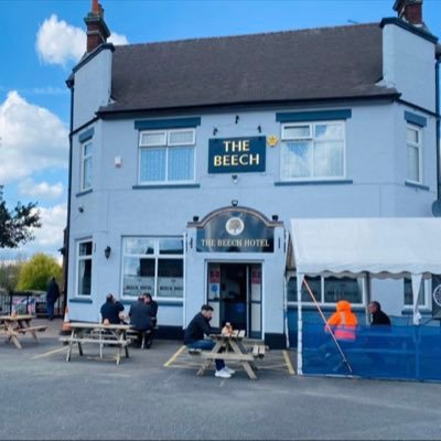 BAFC Police tweet media