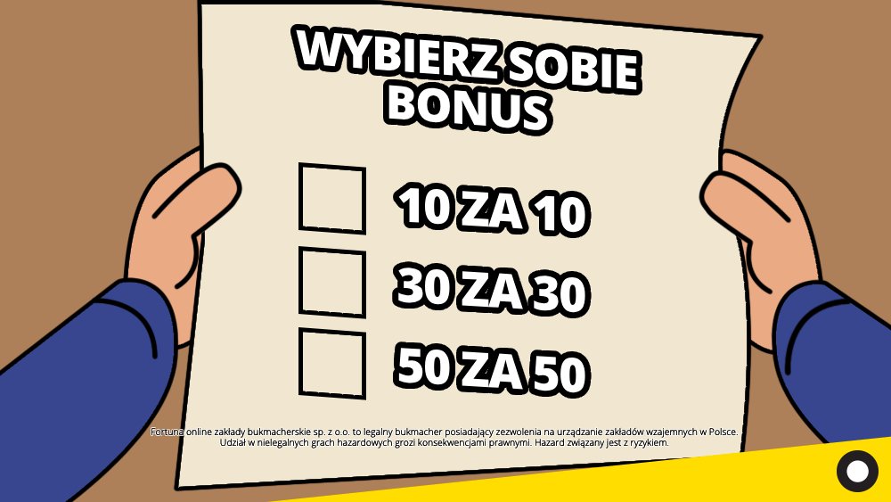 Promocje i funkcje aplikacji Efortuna.