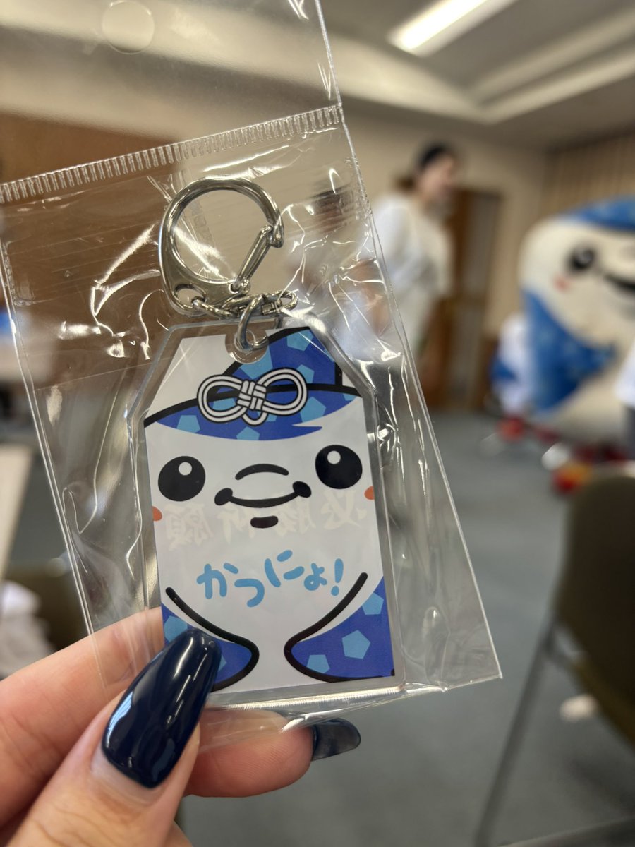 サメ保護会長 tweet media