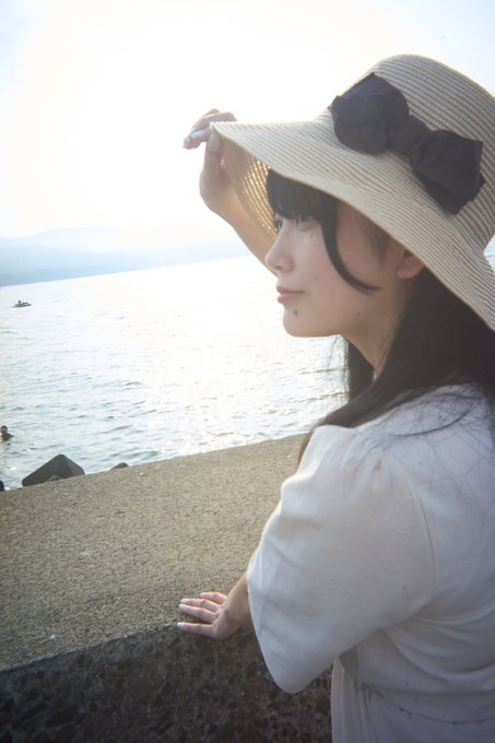 コスプレイヤー咲ぽたーじゅのTwitter画像17