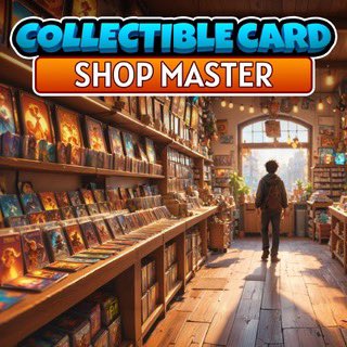 Duff85 Gaming (@duff85_gaming) on Twitter photo As it’s the weekend let’s launch a big #giveaway. This will be my 27th #Giveaway courtesy of <a href="/nostra_games_/">Nostra Games</a>.
Collectible Card Shop Master (Easy Platinum - 15 Minutes)
I have 4 #PSN codes to giveaway, 1 available for each region.
EU 🇪🇺 / NA 🇺🇸 / JP 🇯🇵 / AS 🇭🇰
Let me know what As it’s the weekend let’s launch a big #giveaway. This will be my 27th #Giveaway courtesy of <a href="/nostra_games_/">Nostra Games</a>.
Collectible Card Shop Master (Easy Platinum - 15 Minutes)
I have 4 #PSN codes to giveaway, 1 available for each region.
EU 🇪🇺 / NA 🇺🇸 / JP 🇯🇵 / AS 🇭🇰
Let me know what