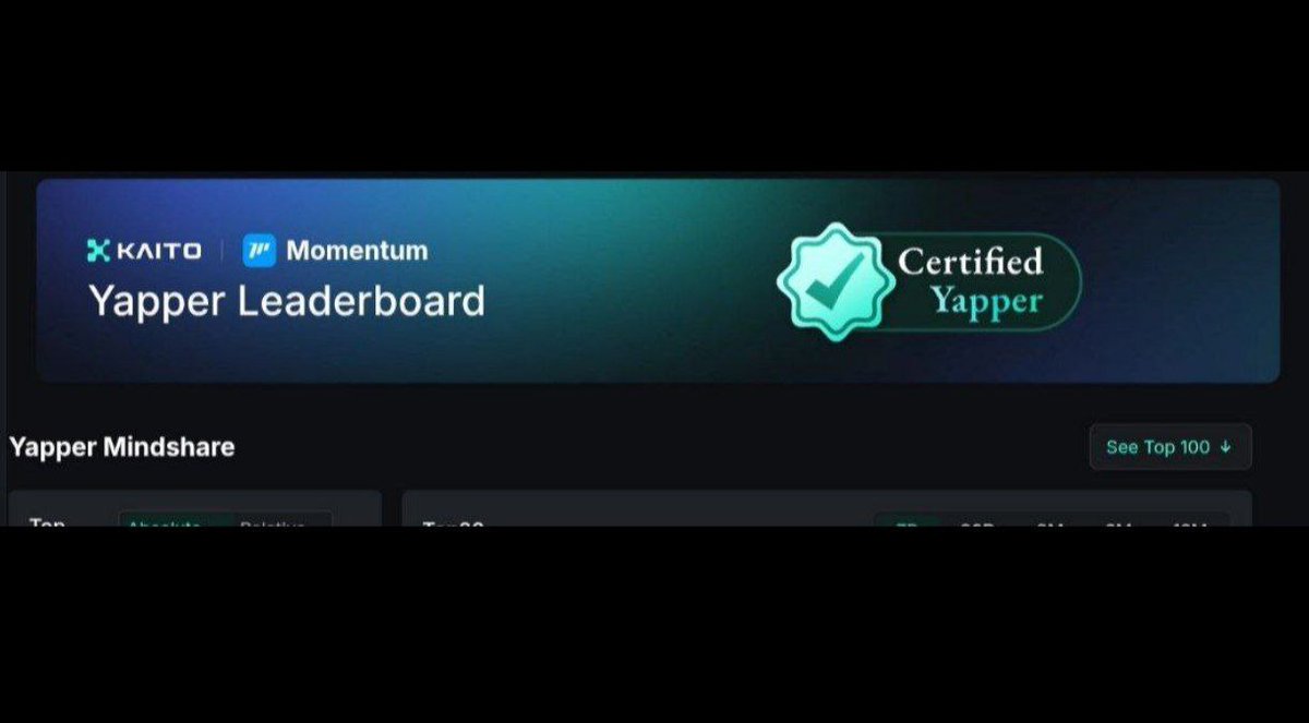 0XMarzi (@marzieh_omidfar) on Twitter photo Big news: MMT Finance has officially joined the <a href="/KaitoAI/">Kaito AI 🌊</a> campaign, and it’s a game changer for the DeFi space.
MMT is building a robust financial infrastructure tailored for Web3 focusing on secure transactions, smart asset management, and user-centric innovation.
By Big news: MMT Finance has officially joined the <a href="/KaitoAI/">Kaito AI 🌊</a> campaign, and it’s a game changer for the DeFi space.
MMT is building a robust financial infrastructure tailored for Web3 focusing on secure transactions, smart asset management, and user-centric innovation.
By