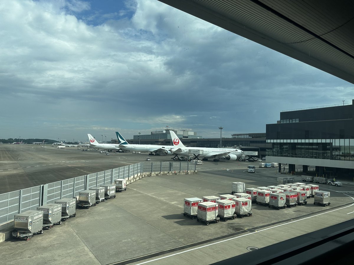 日本、こんにちは
来たあああああー！！！╰(*´︶`*)╯♡