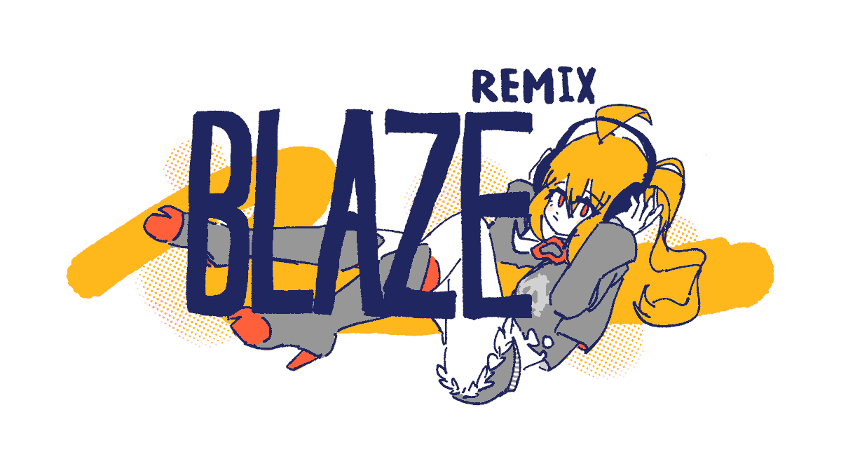 허접한 실력이라 조금 부끄럽긴 한데
블레이즈 우드 마을 배경음악 리믹스했습니다 :3

zenless zone zero: blaze (Remix)
youtu.be/nT1bJ-SA4MI

#zzz #ZenlessZoneZero