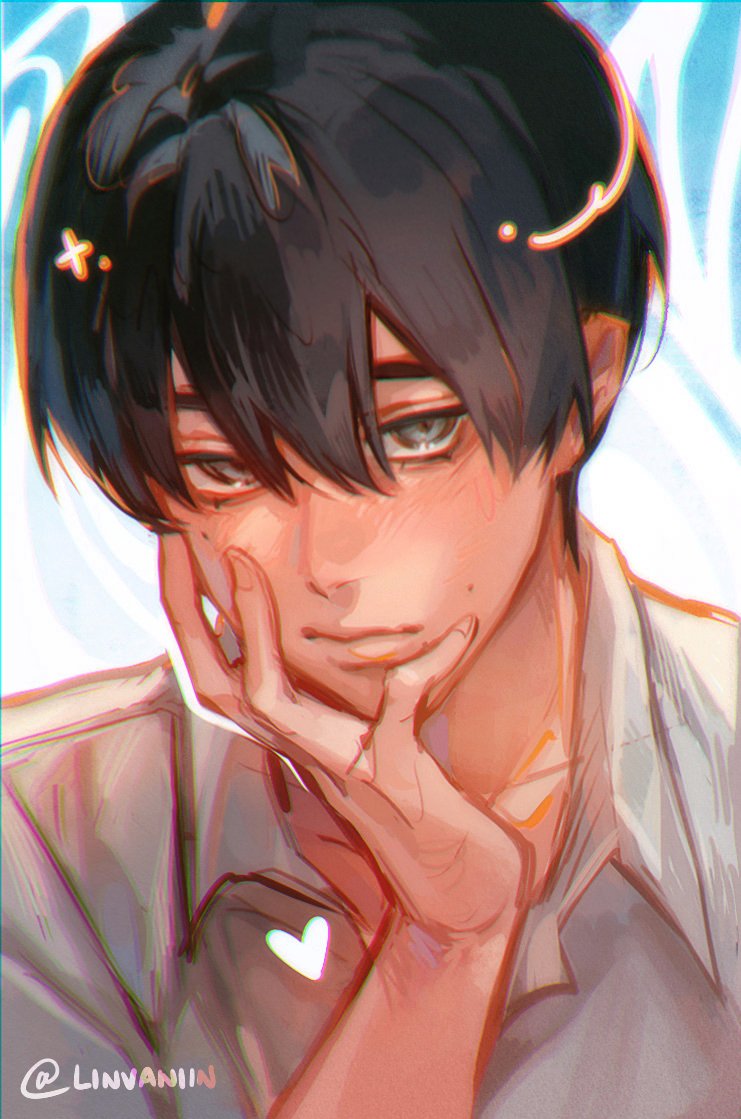 linvaniin's tweet image. 🤍⁉️#光が死んだ夏 #thesummerhikarudied