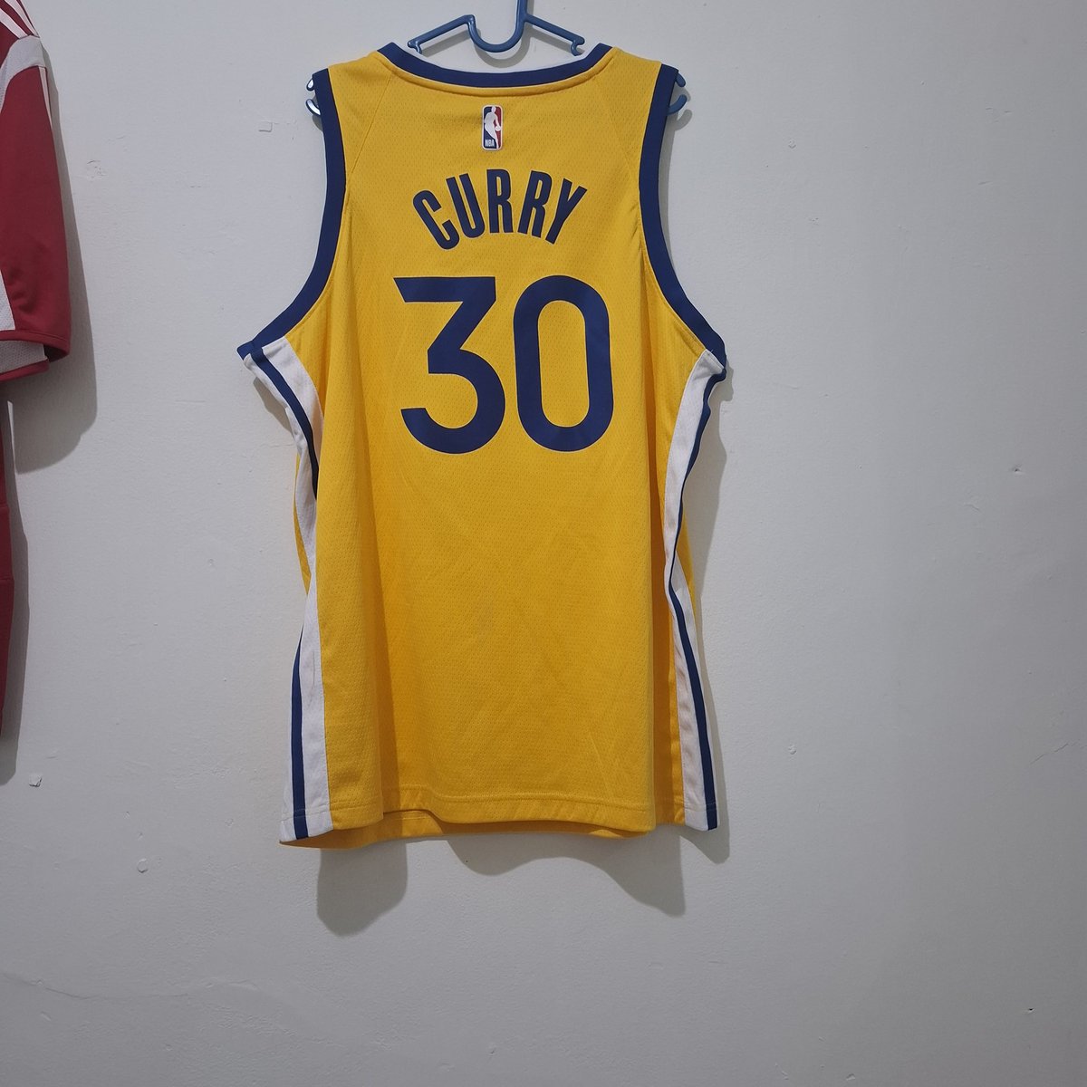 MDP (@its_me_osza) on Twitter photo #jersey4sale
Sekali kali jersi NBA Original 😂🤩
Chris Bosh
Toronto Raptors 2004-2010
Adidas Swingman
L fit XL
750rb
Stephen Curry
Golden State Warriors 2019/2020
L reguler
850rb
Both Excellent
Marketplace +14%
WA: 085781388361
<a href="/Jerseyforum/">The OG Indonesian Blokecore</a>
<a href="/Robinsunday13/">Robin Son</a> <a href="/fajarrusalem/">Fajar Ramadhan</a> #jersey4sale
Sekali kali jersi NBA Original 😂🤩
Chris Bosh
Toronto Raptors 2004-2010
Adidas Swingman
L fit XL
750rb
Stephen Curry
Golden State Warriors 2019/2020
L reguler
850rb
Both Excellent
Marketplace +14%
WA: 085781388361
<a href="/Jerseyforum/">The OG Indonesian Blokecore</a>
<a href="/Robinsunday13/">Robin Son</a> <a href="/fajarrusalem/">Fajar Ramadhan</a>