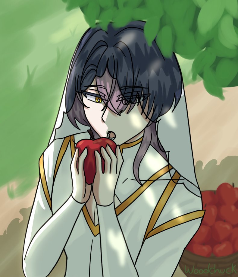 Woodchuck_Seven's tweet photo. Week two art 😊

Attacks for: 
Art Fight - 1pdog's Profile
Art Fight - Cadinat's Profile

#artfight2025 #Artfight #teamcrystal https://t.co/HIGV9jAjw5