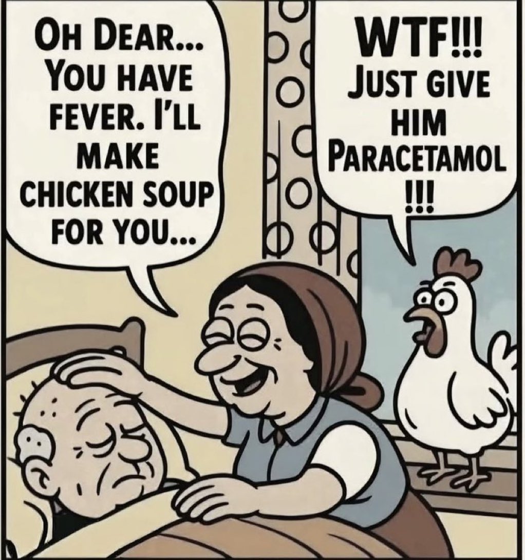 What the cluck?🐔🐔🐔🐔🐔🐔🐔🐔