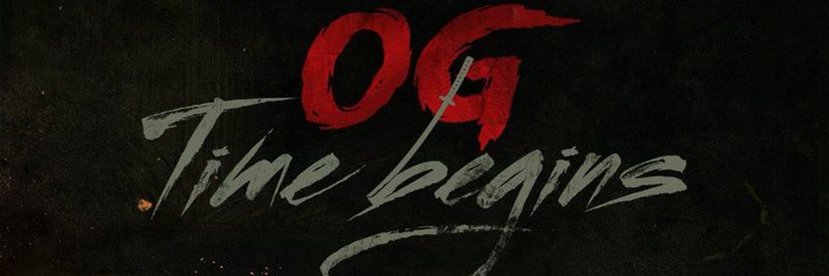 1:11PM ⛩️🗡️💥 

Stay Tuned <a href="/Sujeethsign/">Sujeeth</a> 🤓📈💥 

#TheyCallHimOG #OGFirstSingleBlast