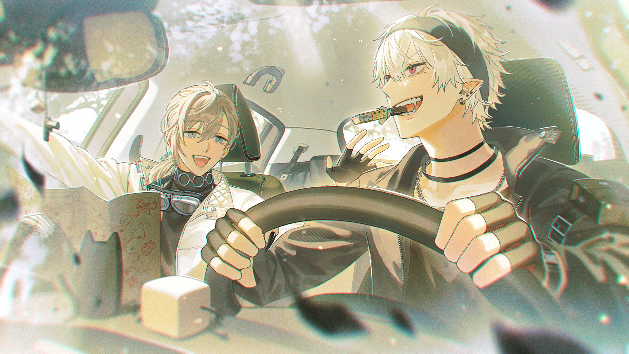 腐ればななさま確認ページ♥ 藍叉Rancha🥩 (@t26330312) / X