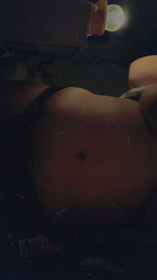 BeethePuppy's tweet photo. A little late but here you go~ #FatFemmeFriday #fatfemmefriday #mommy #dom #piercings https://t.co/X7tuBvAw14