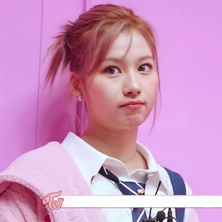 ☘︎SANA tweet media