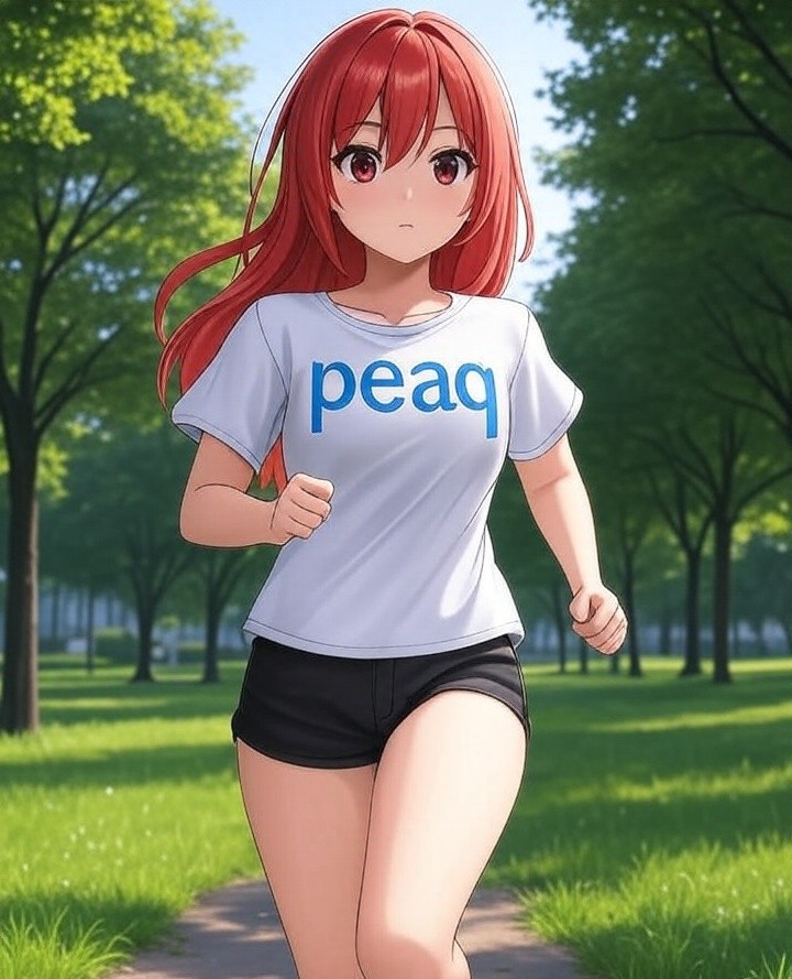 Good Morning X, 

my do to list
✅Morning run
✅Yapping 

👉I think peaq is the biggest alpha of web3. <a href="/peaq/">peaq</a> 

Within Web3, the projects preferred by users are changing. Projects that fail to connect with reality seem to have big problems finding users. This is not the case with
