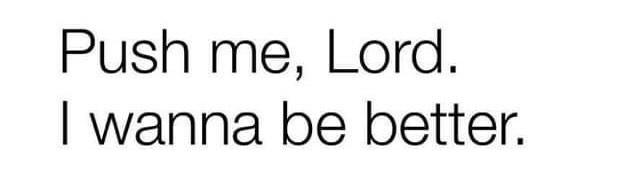 My prayers.