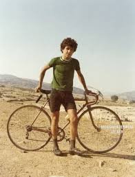 ChavaLibro's tweet photo. Muchas felicidades a Ángel Arroyo Lanchas, pionero del ciclismo en El Barraco, que hoy cumple 69 años. https://t.co/dylOUxUbTP