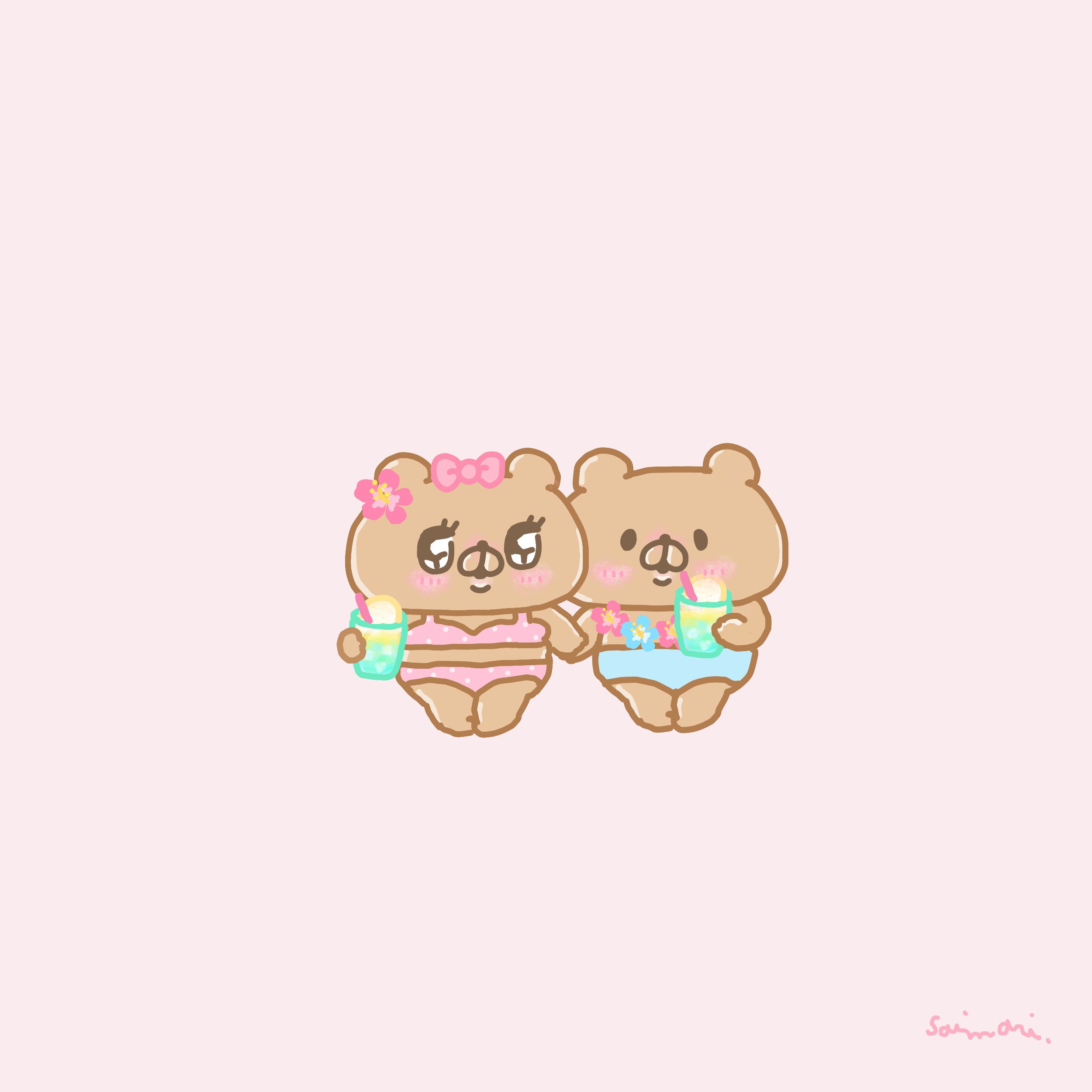 saimari.＠LINEスタンプ販売中🐻‍❄️🎀🐻‍❄️🐰🐼 (@saisaimmm