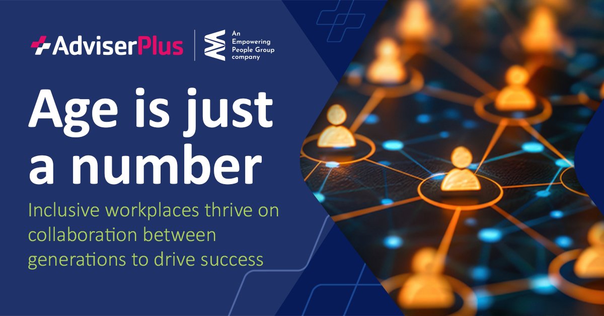 👥 Ageism still holds back talent in UK workplaces. A new report shows how bias affects hiring, promotions &amp; perceptions of tech skills. Sophie Hupfield explores its impact &amp; why older workers’ experience is overlooked.

💡 Read more: hubs.la/Q03zWzPM0

#AgeismAtWork