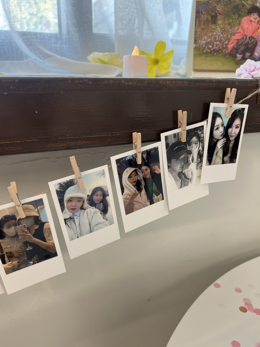 GaYoung12033's tweet photo. #happy_avie_minkyung_day
#다비치의_영원한_둘째_생일축하해

900803 강밍키 언니 탄신일
하루 빠르게 축하해🤍🩵🤎 https://t.co/Ti9QeH1Plj