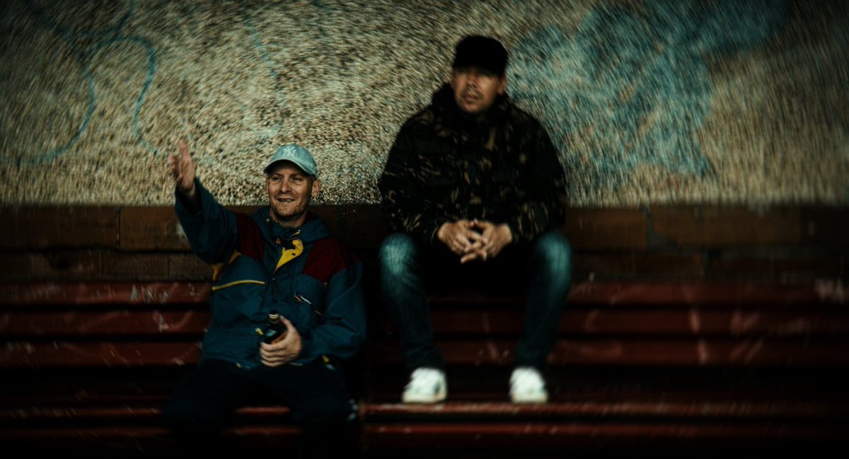 droogs_the's tweet image. Some amazing stills from The Backdater film.

We are roughly 1/3 of the way through filming and need any support we can to complete the project. If you can, please donate to get this film over the line🎬

crowdfunder.co.uk/p/the-backdater