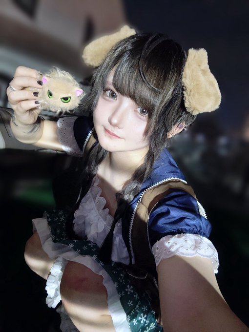 メイドロックカフェ名古屋のツイート