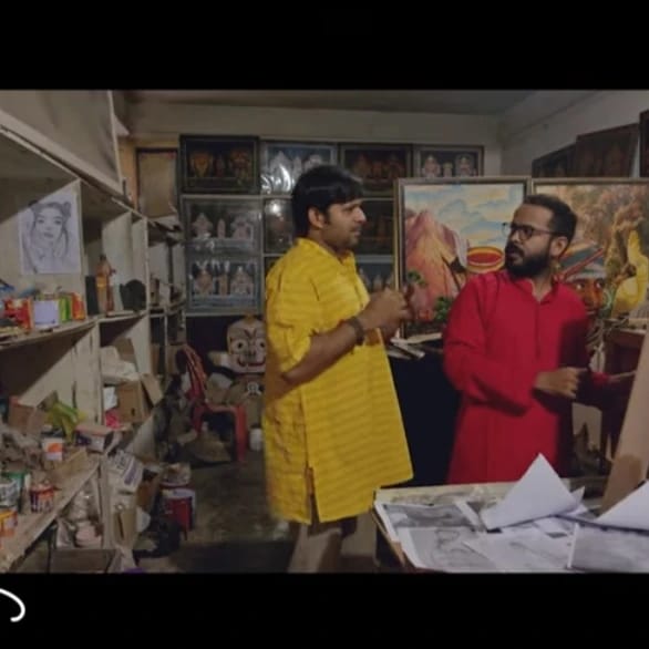 Sandip Bal ସନ୍ଦିପ୍ ବଳ, PhD tweet media