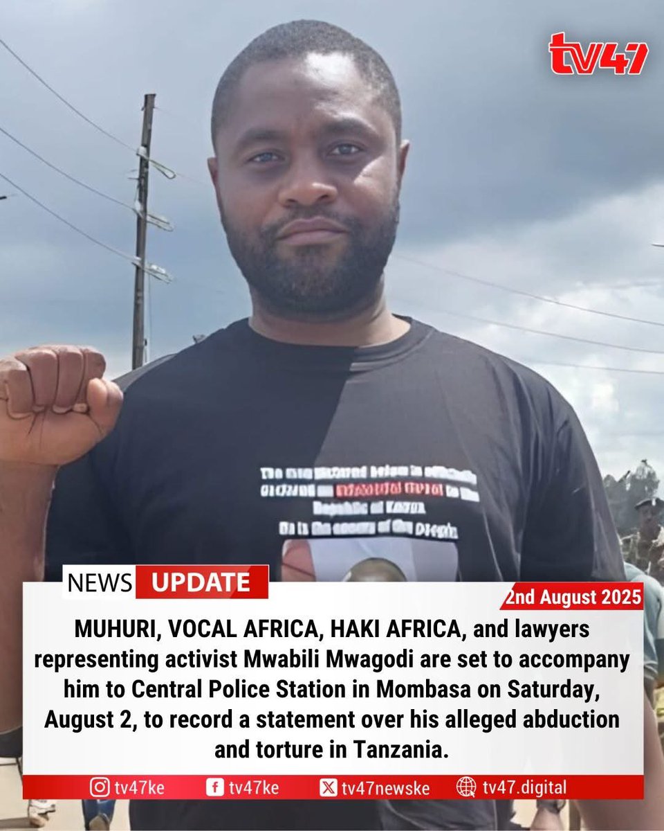 May justice be our shield and defender ✊ 

#JusticeForMwabiliMwagodi