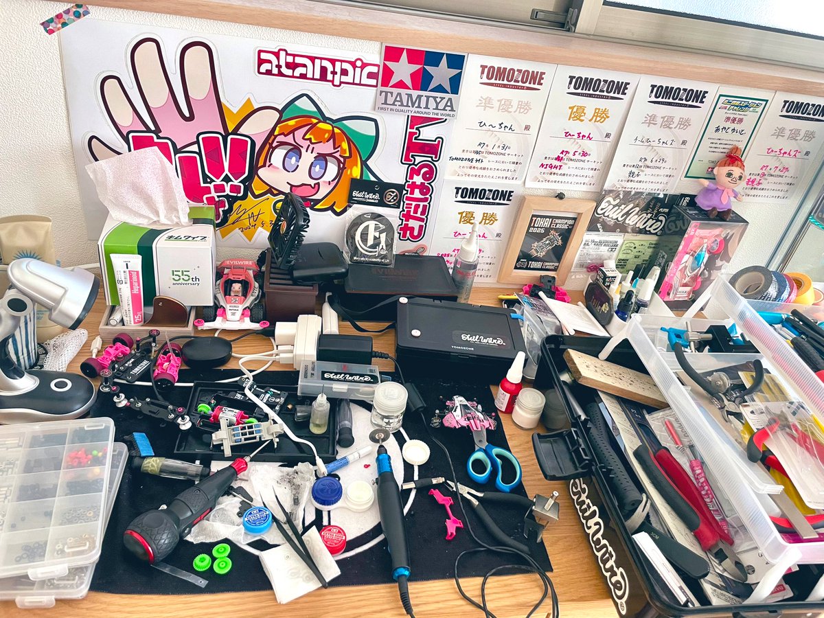 ひーちゃん (@hi_chan2230) / X