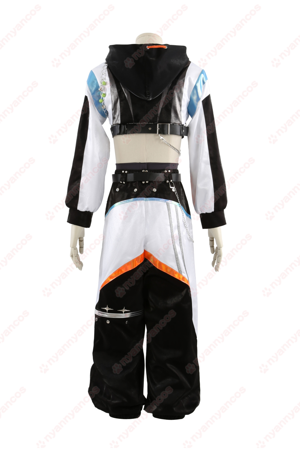 あんスタ MODE/D コスプレ 衣装 あんさんぶるスターズ！！ あん