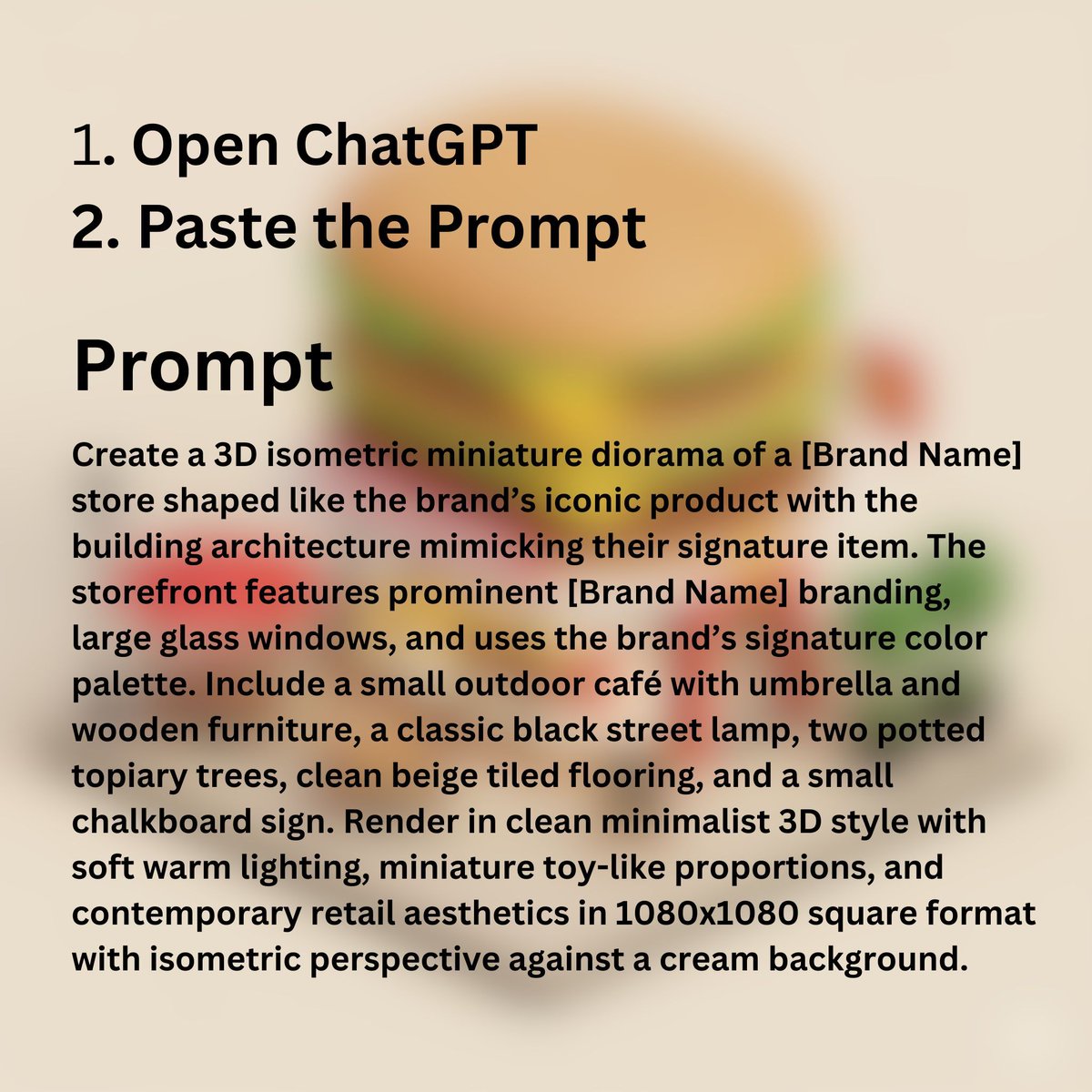 aiskoolhq's tweet image. 📚 Save these ChatGPT prompts before you forget! 🧠💡

#ChatGPTPrompts #PromptIdeas #AICreativity #ProductivityTools #PromptEngineering  #AIContent #HowToPrompt