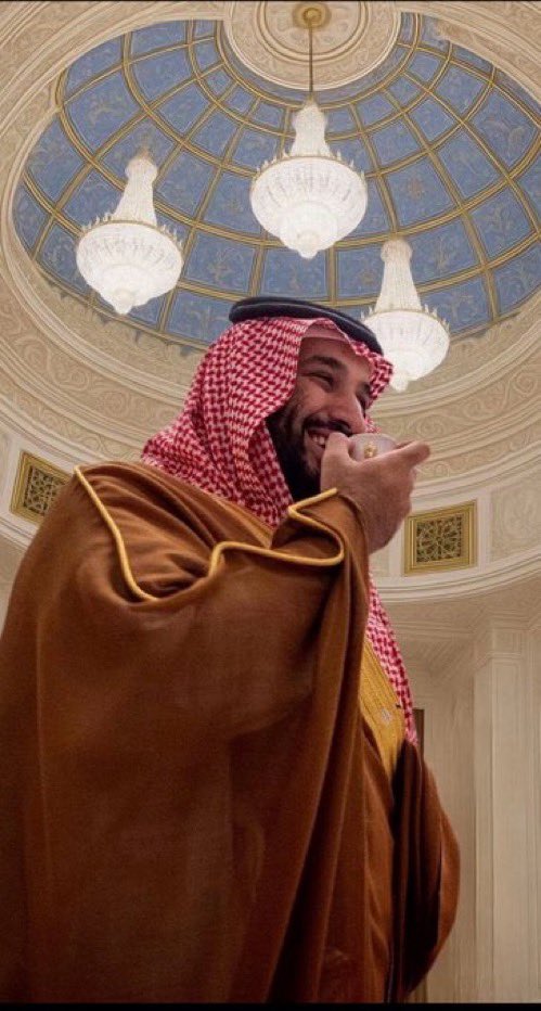 صالح آل بشر tweet media