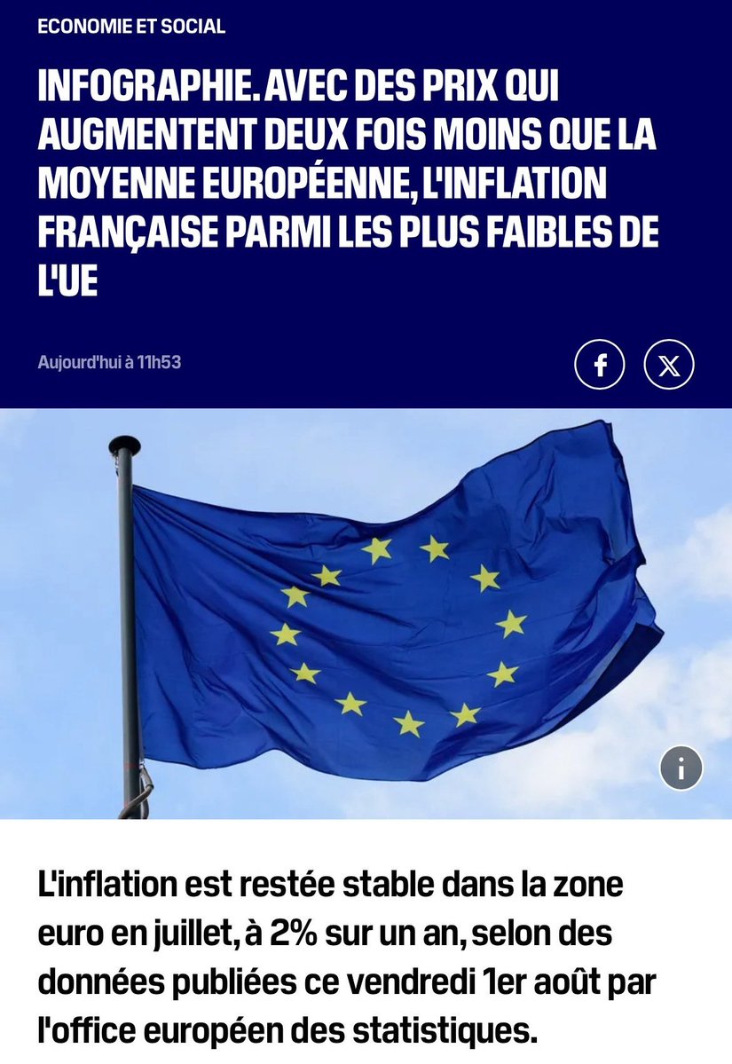 Ça aussi c'est la faute à Macron ?