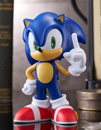 BellFine, the makers of the Sonic 