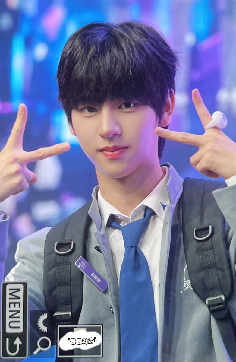 dandaniiio's tweet photo. 250802
바보

#드리핀 #DRIPPIN 
#김동윤 #KIMDONGYUN 
#보이즈2플래닛 #BOYS2PLANET https://t.co/ZIwPzDnqDf