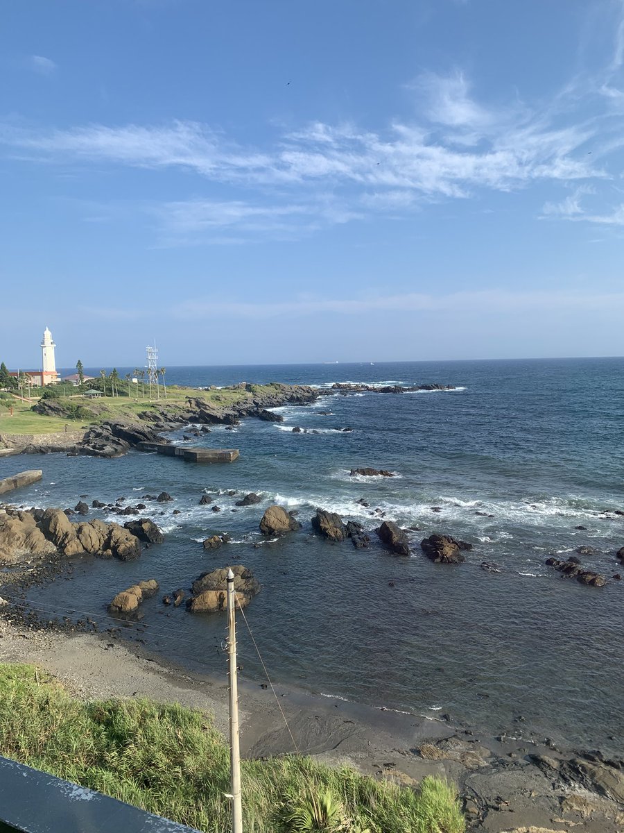 simomo99's tweet image. 宿からのロケーションは抜群🤙　
晩御飯に期待しよう