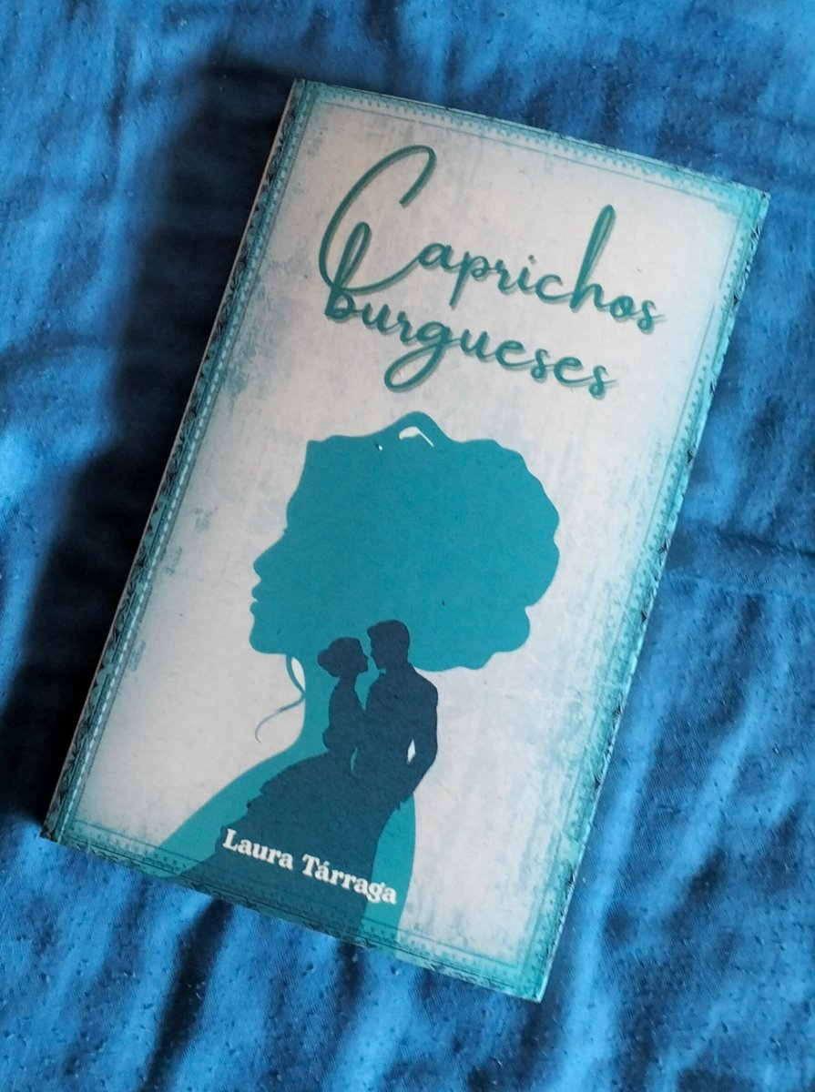 Caprichos burgueses

Leonor está acostumbrada a su vida de soltera y no quiere que nada la  ponga en riesgo. Hasta que aparece Francisco. Comedia romántica con un plot twist que no me esperaba, ambientada en 1875. Laura está como  siempre, en su prime, que bien me lo he pasado.