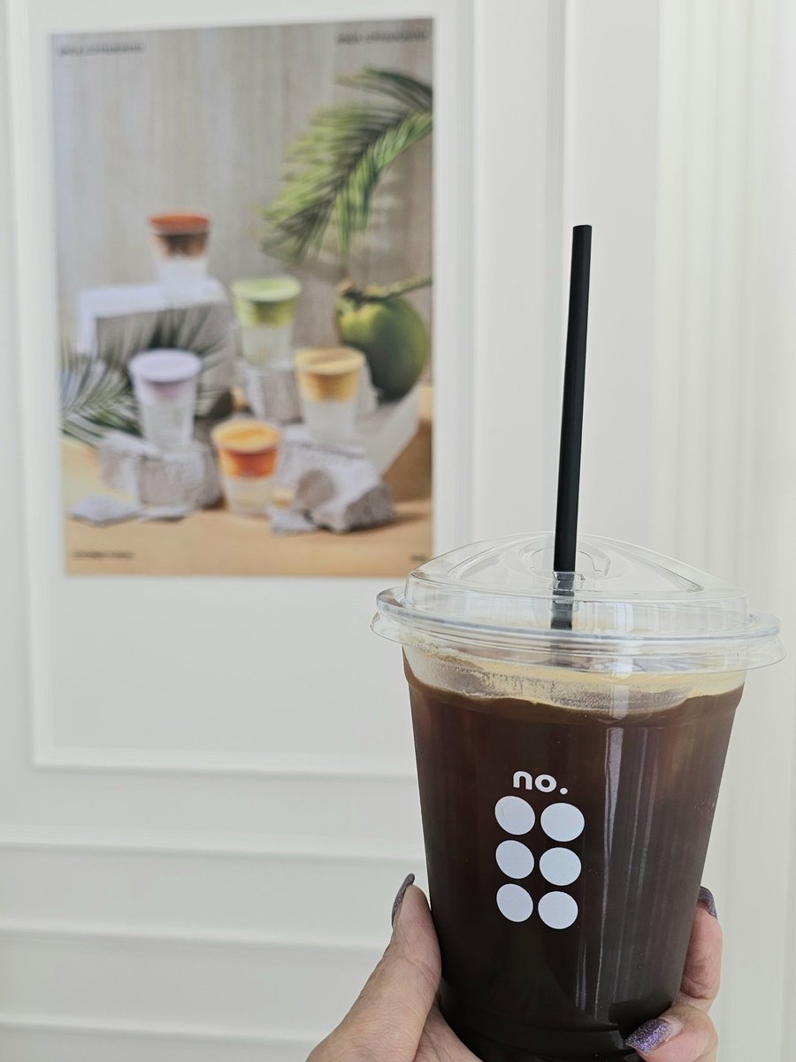 กาแฟลูก​ &amp;​ กาแฟแม่🥤🥤✨

#เจ้าแก้มก้อน​ #Fluke_Natouch
