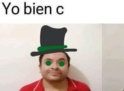 BlnqDRW's tweet photo. @_VBD_ Si pasa w https://t.co/mGuPuAAxRD
