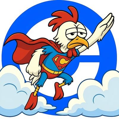 rebokeno's tweet photo. $COCK on Base is CROWIN’ SUPREME! @KryptoCockCoin_
is the meme coin droppin’ YUGE vibes on #BaseChain. Join the flock, HODL your $COCK, and let’s make #MEMEFI cluckin’ INSANE! #CryptoCock #CockaDoodleMoon" https://t.co/tQD6ro6kzU