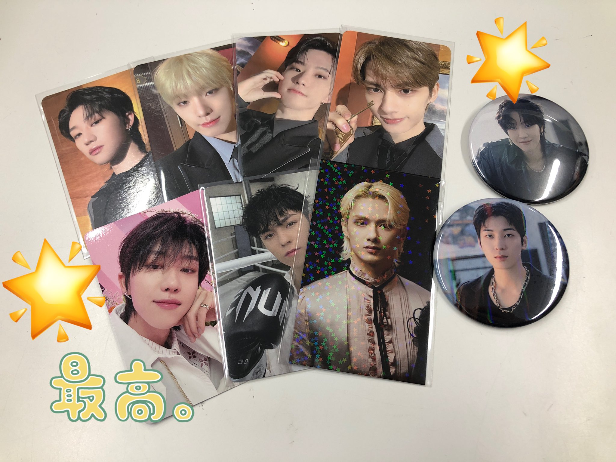 K-POP・J-POP館 on X: 