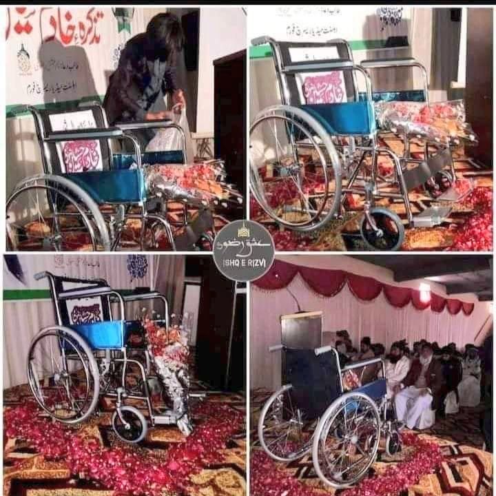 ان جاہلوں کا بھی جہنم میں الگ ہی لیول ہو گا
