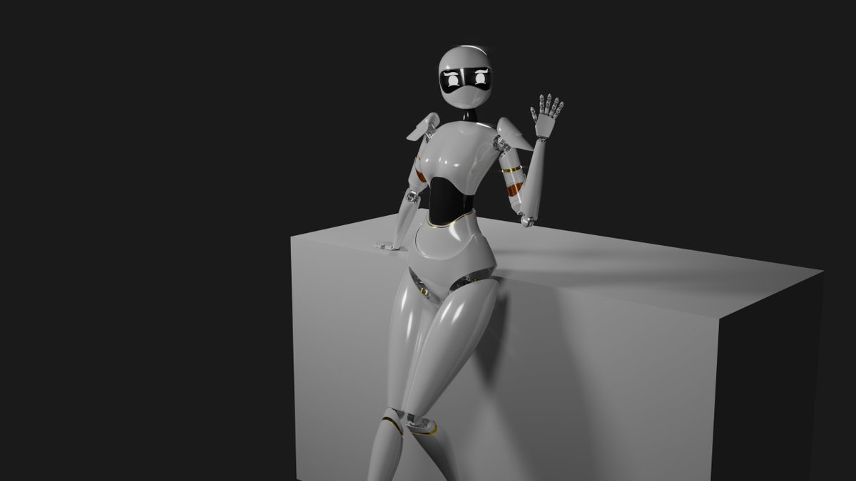 alright
now, i need some testers
4 people or something
just play around with the model and see issues/give feedback on the model as a whole
if you are interested contact me in dms
or discord if you have me 
no requirements, just feedback is needed