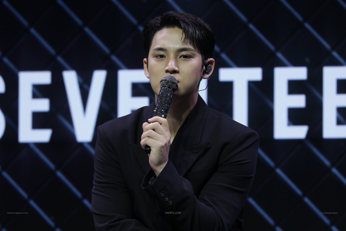 250608 HAPPY BURSTDAY GV

민규 너무 귀엽구.. 잘생기구.. ♡

#민규 #김민규 #MINGYU #ミンギュ
#SEVENTEEN #세븐틴