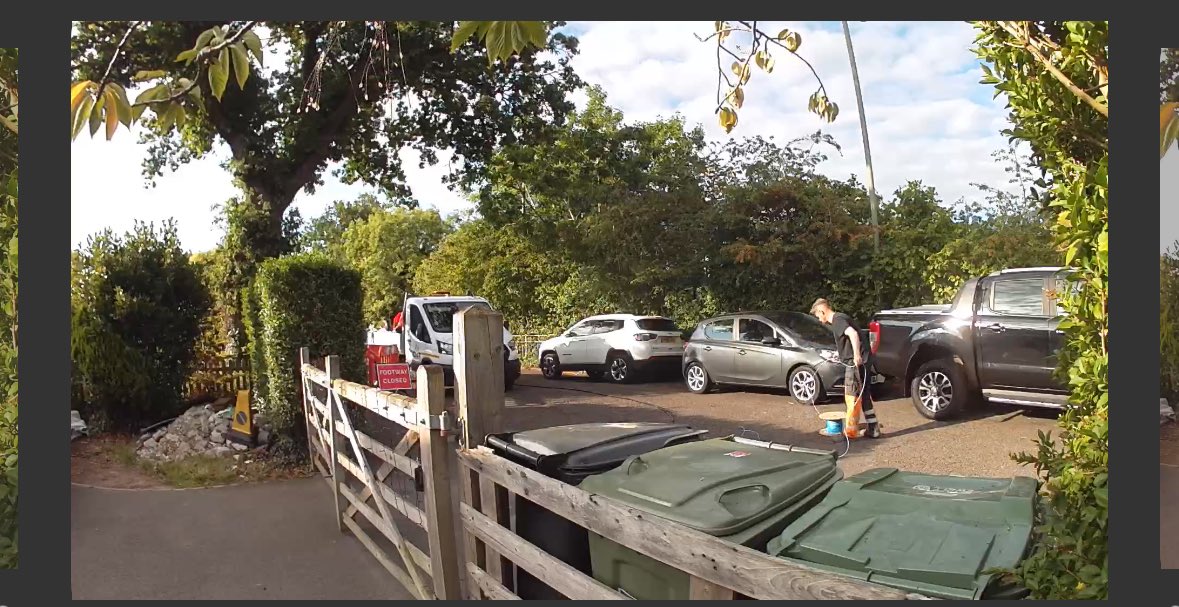 ⁦<a href="/HighwaysSurrey/">Surrey Highways</a>⁩ 
Really on a Saturday morning at 8am
Drilling
