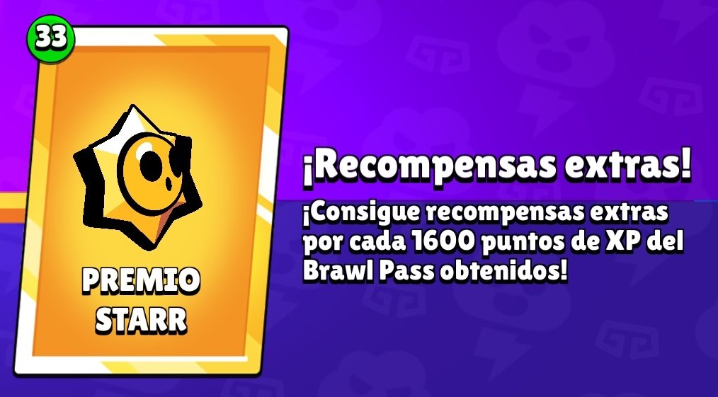 Cuántas recompensas extra tenéis?👀