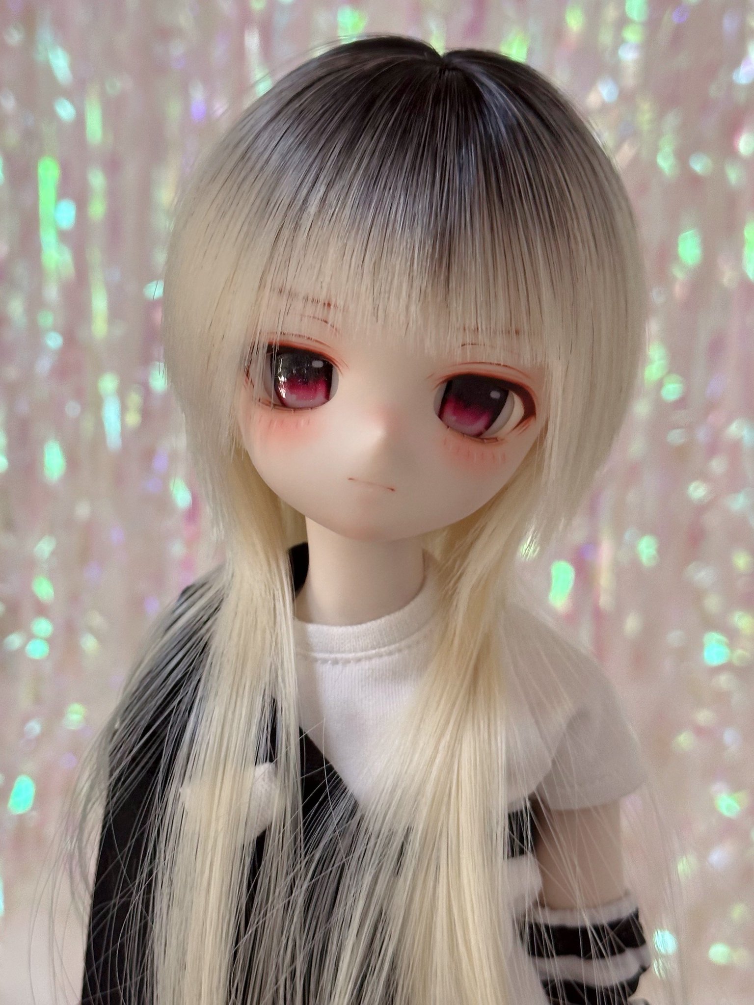 カノン様　オーダー品ウィッグ かのん様 コスプレ ウィッグ オーダー 専用ページ② - メルカリ