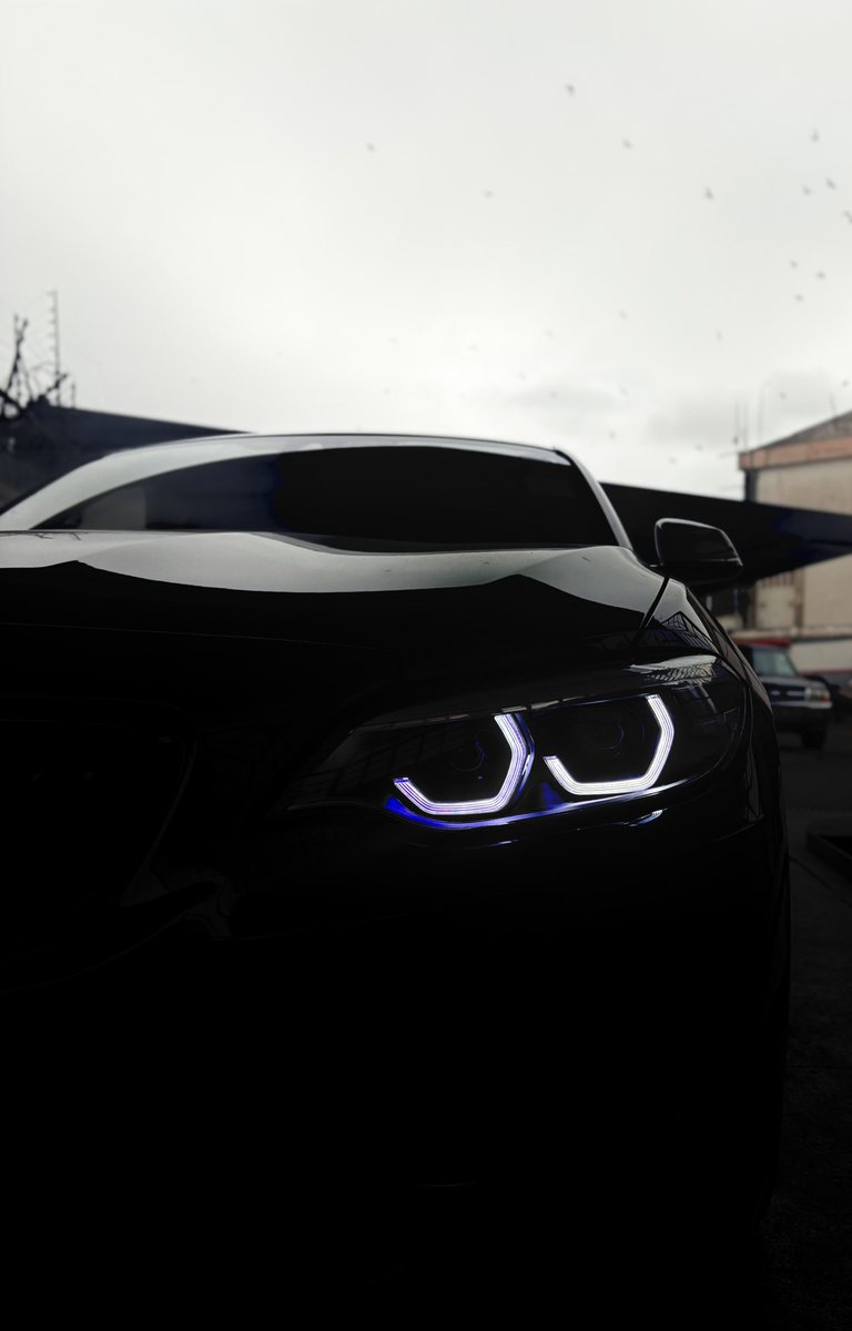The next big thing..