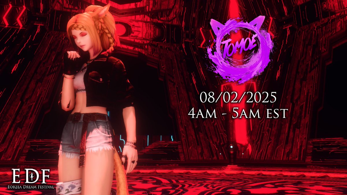 TIME FOR EDF &lt;3

going live in 25 mins!!

twitch.tv/miki_tomoe